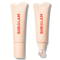 Sheglam crystal glaze moisturising lip care 10ml