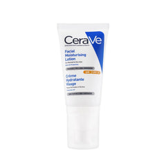 Cerave PM Facial Moisturizing Lotion