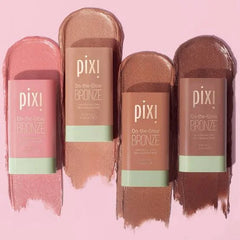 Pixi On-The-Glow Bronze (Rich-Glow)