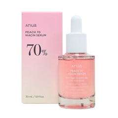 Anua Peach 70 Niacin Serum 30ml Korea