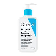 Cerave Sa Lotion For Rough & Bumpy Skin ( 237ml )