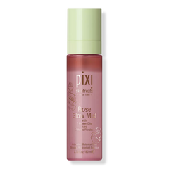 Pixi Rose Glow Face Mist 80Ml