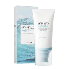 Centella SKIN 1004 MADAGASCARA – Hyalu-Cica Water-Fit Sunscreen SPF 50+- 50ML Korea