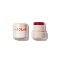 Sheglam Jelly Hydrating Lip and Blush Tint