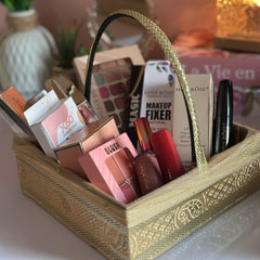 Luxury Bridal Bag(15 Pcs)