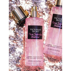 Victoria’s Secret Mist (Pure Seduction Shimmer)