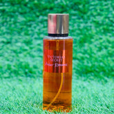 VICTORIA SECRET AMBER ROMANCE MIST