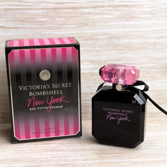VICTORIA’S SECRET BOMBSHELL NEW YORK Perfume 100ML.