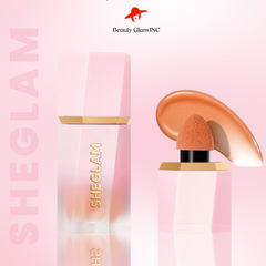 SHEGLAM COLOR BLOOM LIQUID BLUSH (FLOAT ON)
