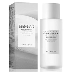 Madagascar Centella Tone Brightening Boosting Toner Korea