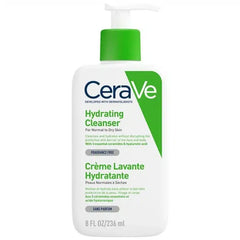 Cerave Hydrating Cleanser