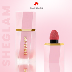 SHEGLAM COLOR BLOOM LIQUID BLUSH (LOVE CAKE )