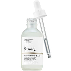 The Ordinary – Niacinamide 10% + Zinc 1% 30 ML