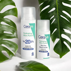 CERAVE HYDRATING SKIN POLISH