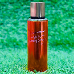 VICTORIA SECRET AMBER ROMANCE MIST