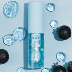 SHEGLAM Jelly Wow Hydrating Lip Oil-Mali-Blue Berry