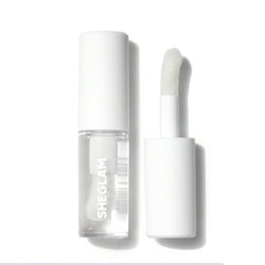 SHEGLAM Jelly Wow Hydrating Lip Oil-Loco For Coco