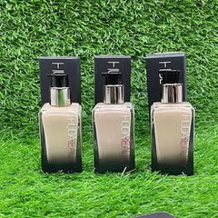 HUDA FAUX FILTER FOUNDATION