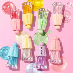 Sheglam Jelly WoW Lip Oil