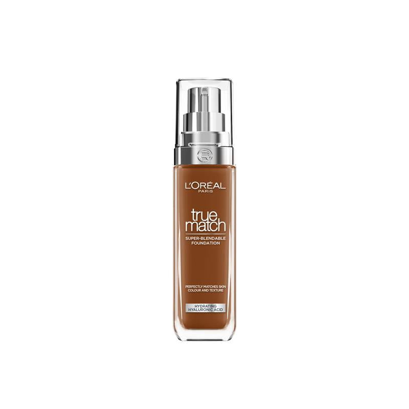 LOreal 2N Vanilla Foundation
