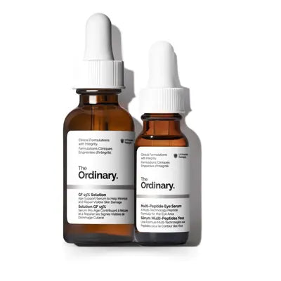 Ordinary Hyaluronic Acid + Caffeine Solution Bundle