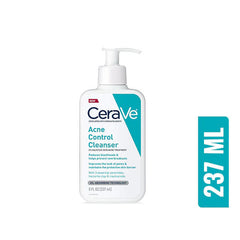CeraVe Acne Cleanser 2% Salicylic – 237ml