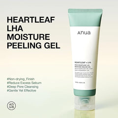 ANUA Heartleaf LHA