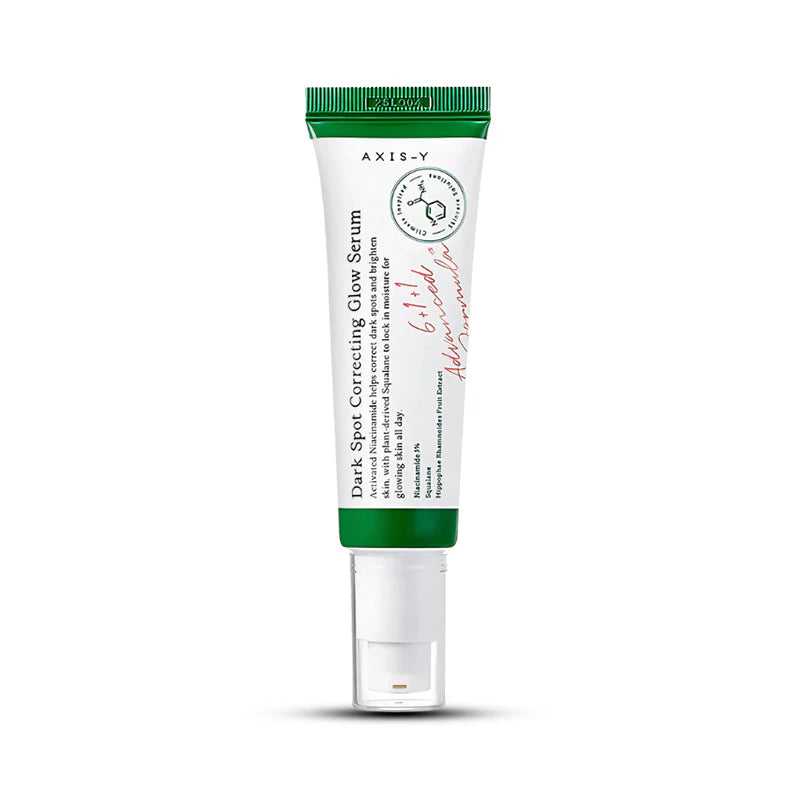AXIS-Y Dark Spot Correcting Glow Serum korea