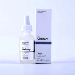 The Ordinary Buffet