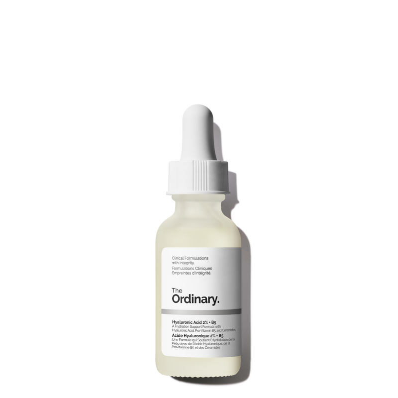 The Ordinary Hyaluronic Acid 2% + B5( 30Ml )