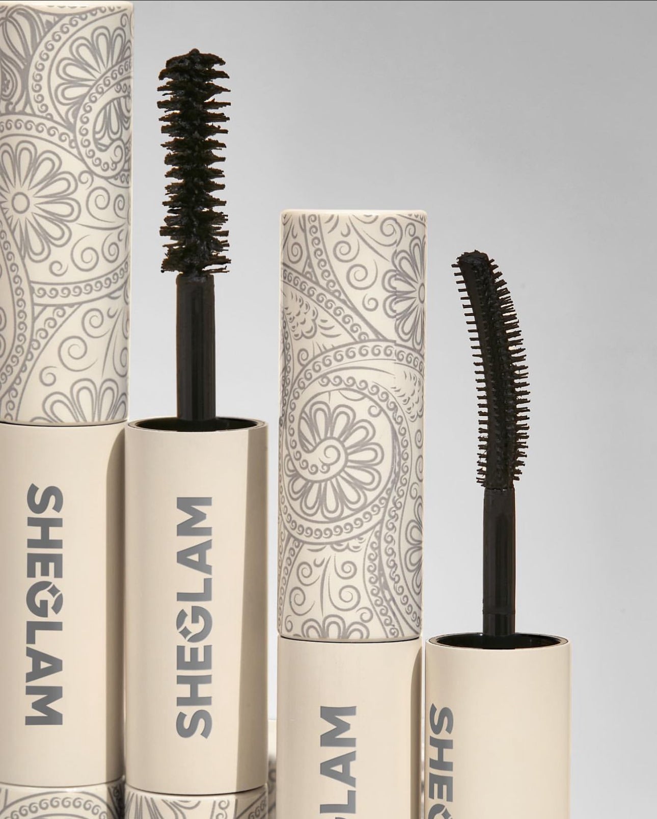 SHEGLAM All-in-One Volume & Length Mascara