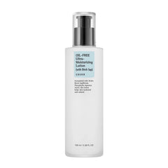 COSRX Oil-Free Ultra Moisturizing Lotion Korea