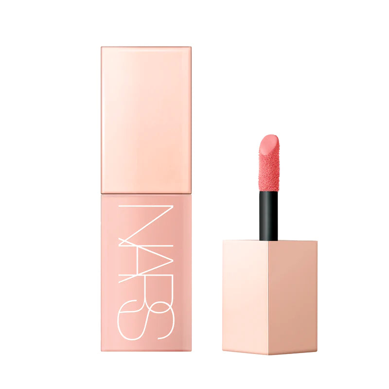 NARS- Afterglow Liquid Blush - Orgasm