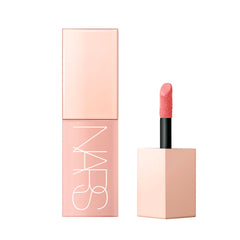 NARS- Afterglow Liquid Blush - Orgasm