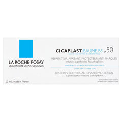 La Roche-Posay Cicaplast Soothing Face and Body Balm B5 SPF 50+