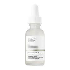 The Ordinary Alpha Arbutin 2% + HA Concentrated Serum 30ml.