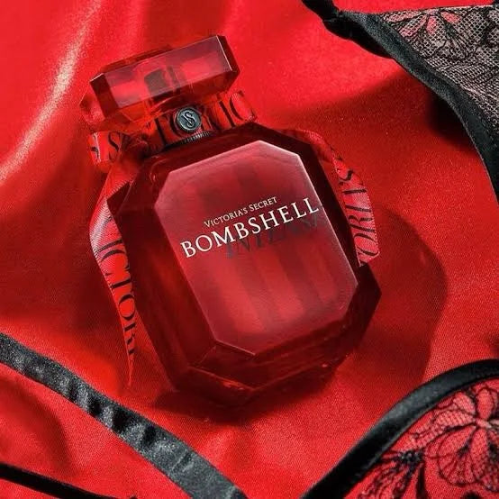 VICTORIA’S SECRET BOMBSHELL INTENSE Perfume 100ML