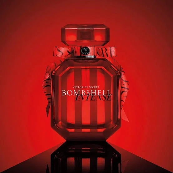 VICTORIA’S SECRET BOMBSHELL INTENSE Perfume 100ML