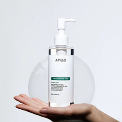 Anua – Heartleaf Pore Control Cleansing Oil Mild 200 ml