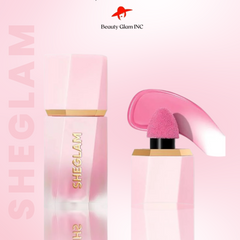 SHEGLAM COLOR BLOOM LIQUID BLUSH (PATEL TALK)