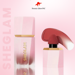 SHEGLAM Color Bloom Liquid Blush Matte Finish - Swipe Right